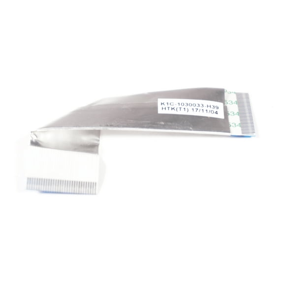 Compatible With K1C-1030033-H39 Replacement for K1C-1030033-H39 MSI FFC Cable GS63 STEALTH-010