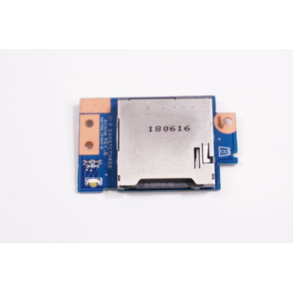 Compatible With L24929-001 Replacement for L24929-001 Hp CARD READER BOARD 15-CU0071NR 15-CU0010NR