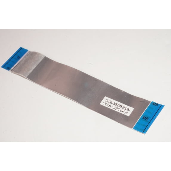 Compatible With L36893-001 Replacement for L36893-001 Hp IO FFC 40P 14-DA0011DX