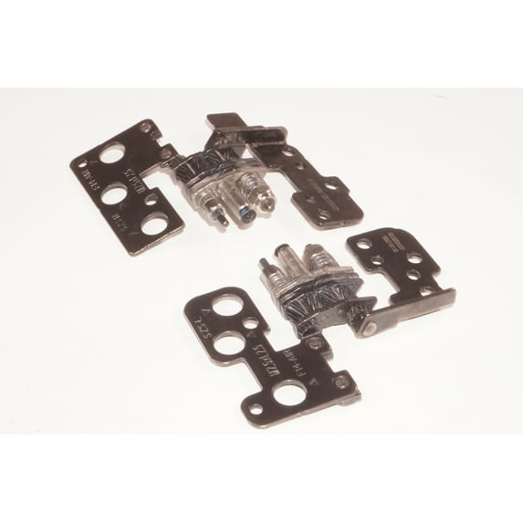 Compatible With L51106-001 Replacement for L51106-001 Hp Hinges Kit Left and Right 14M-DH1001DX 14M-DH1001DX