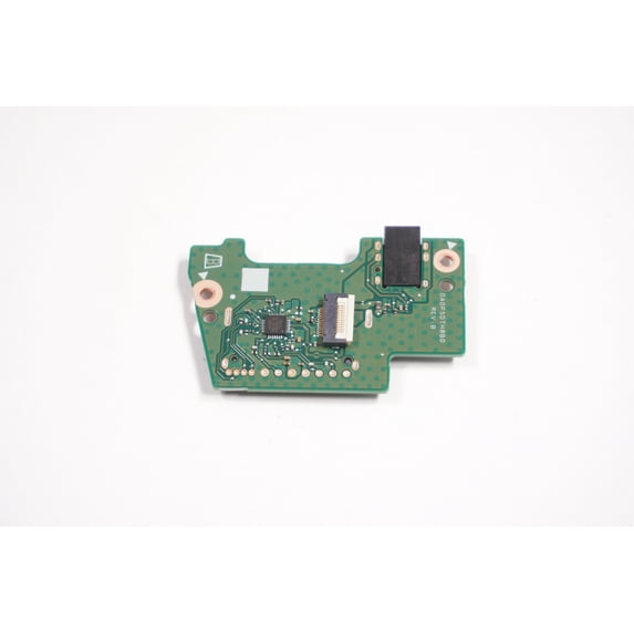 Compatible With L63583-001 Replacement for L63583-001 Hp CARD READER Audio BOARD 15-DY0013DX
