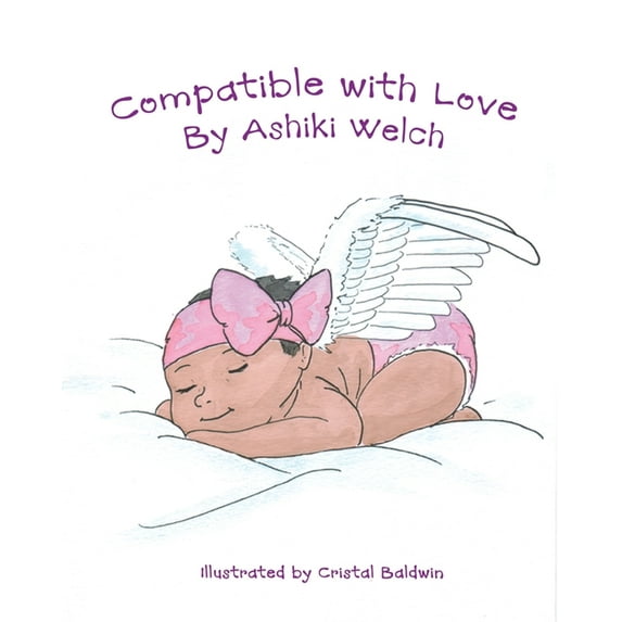 Compatible With Love (Paperback)