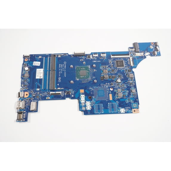 Compatible With M99438-601 Replacement for M99438-601 Hp Intel UMA Celeron N4120 WIN Motherboard 15-dw1053dx