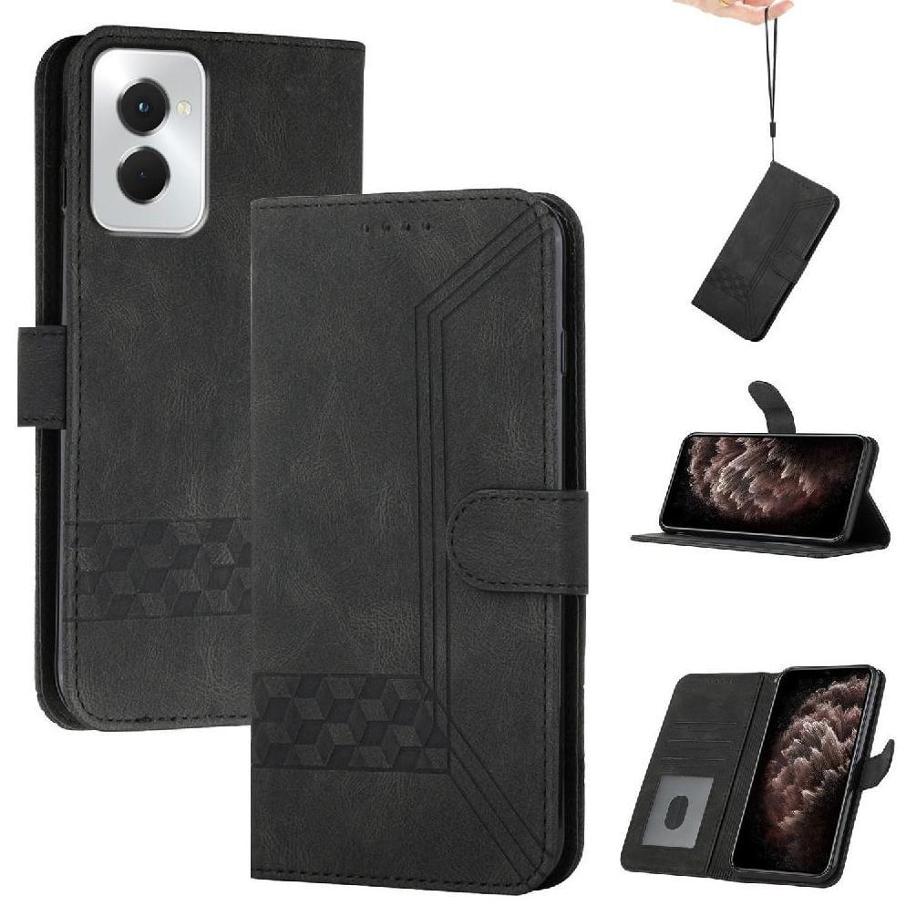 Compatible With Motorola MOTO G POWER 5G 2024 Case With Handy Stand