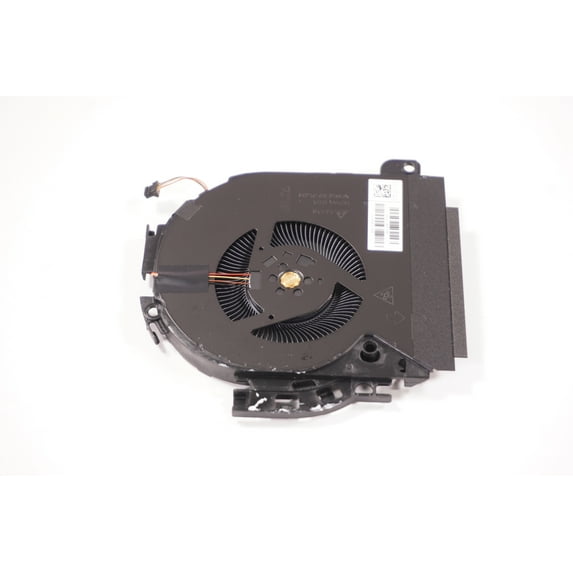Compatible with N14836-001 Replacement for N14836-001 Hp FAN CPU 80W 16-H1023DX