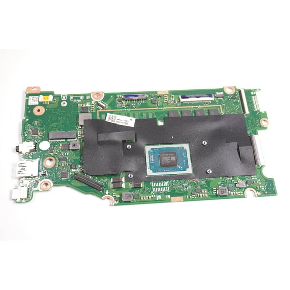 Compatible With NB.A4A11.001 Replacement for NB.A4A11.001 Acer AMD Ryzen 3 3250C 4GB 64GB eMMC Motherboard CP514-1H-R4HQ