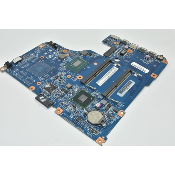 Compatible With NB.M4911.007 Replacement for NB.M4911.007 Acer INTEL I5-3337U MOTHERBOARD V5-571P-6604-US