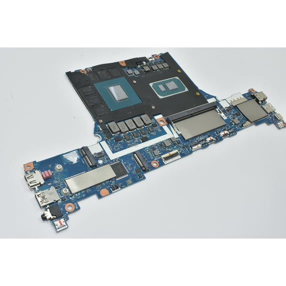 Compatible With NB.QBJ11.006 Replacement for NB.QBJ11.006 Acer Intel i7-11375H NVIDIA RTX3060M Motherboard PT314-51S-71UU-US