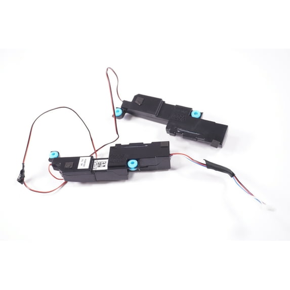 Compatible With RKM7D Replacement for RKM7D Alienware Speaker Kit AWM15R7-7600BLK-PUS M15 R7