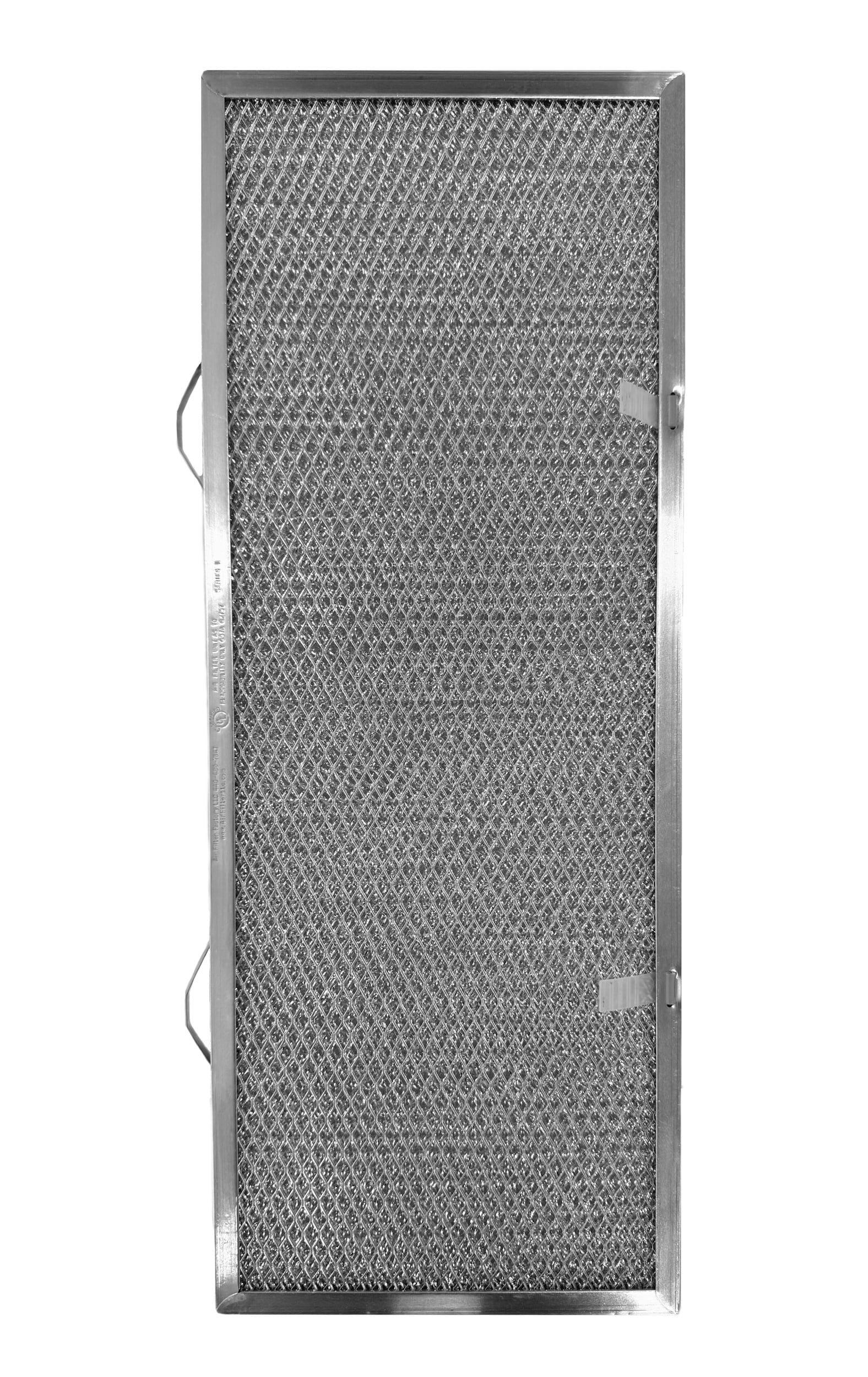 Compatible With S99100628-121, PM300SS Broan Grease Range Hood Filter 7.63 X 19.13 X 0.375 Inches (Sold without manufacturer warranty)