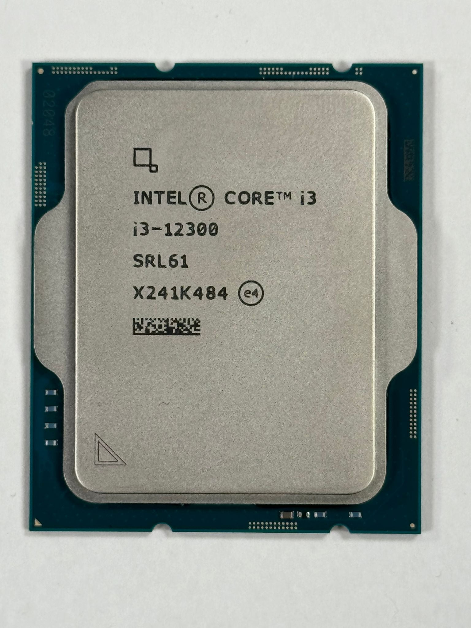 CPU core i3 12300T Intel Core i3-12300 Specs | TechPowerUp CPU Database
