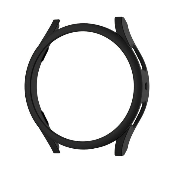 Compatible With Samsung Galaxy Watch5 40mm PC Hard Shell Half Case Protective Case Wear Drop Anti Drop Not Easy To Fall Off Smart Watch Accessories
