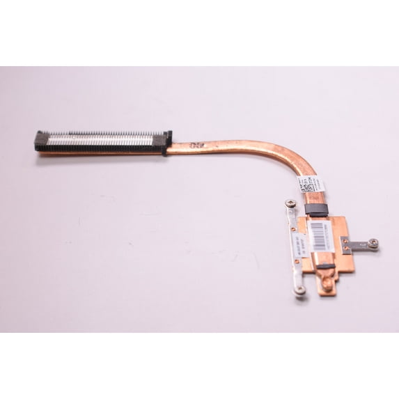 Compatible With TJ2MK Replacement for TJ2MK Dell Heatsink I7352-3111SLV 13-7352 I7352-4445SLV inspiron 13 (7352)