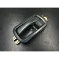 thumbnail image 1 of Compatible With Toyota Hiace 1992-2004 Model Front Door Inside Handle LH And RH Gray, 1 of 3