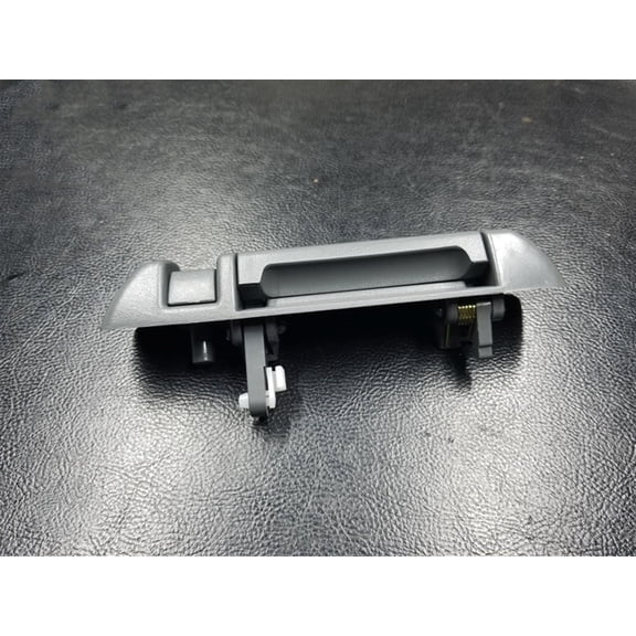 Compatible With Toyota Hiace 1992-2004 Model Sliding Door Inside Handle Gray