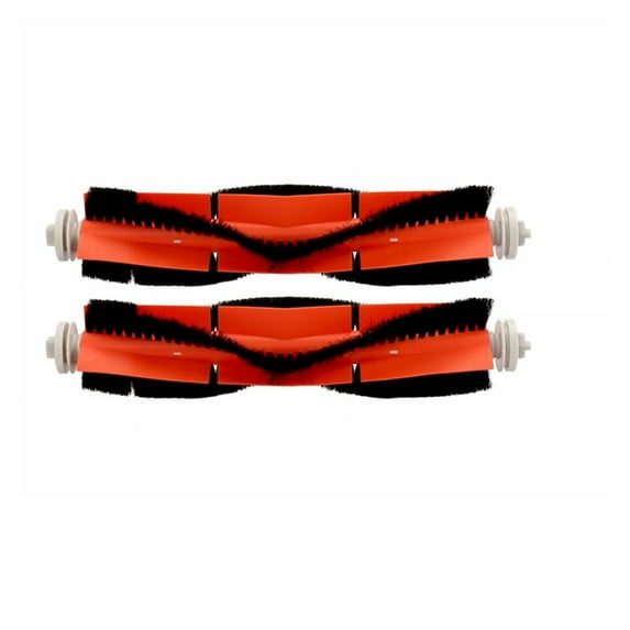 Compatible With Xiaomi Dreame D9 Bot L10 Pro Trouver Robot LDS Robot Vacuum Cleaner Accessories Main Side Brush Mop Hepa Filter Spare Parts