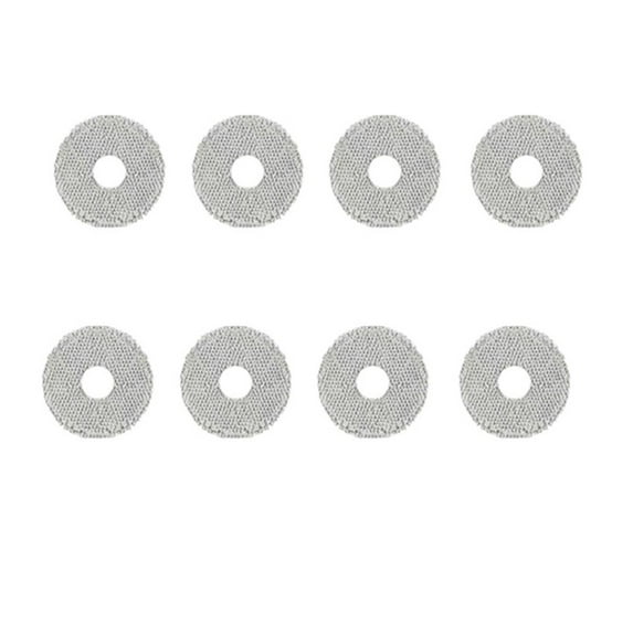 Compatible With Xiaomi Robot Vacuum S20+ PLUS /S20+/ S10 Plus /S10+/ B108GL / B105 / B113CN Parts Accessories Filter Main Side Brush Mop