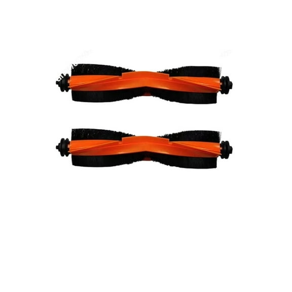 Compatible With Xiaomi Robot Vacuum X20 Plus/ X20+/X10+ / X10 Plus Spare Parts Accessories Main Side Brush Mop Cloth Dust Bag Filter