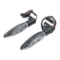 Compatible With bmw R1200gs Adv F650gs R1200r Turn Signals Led