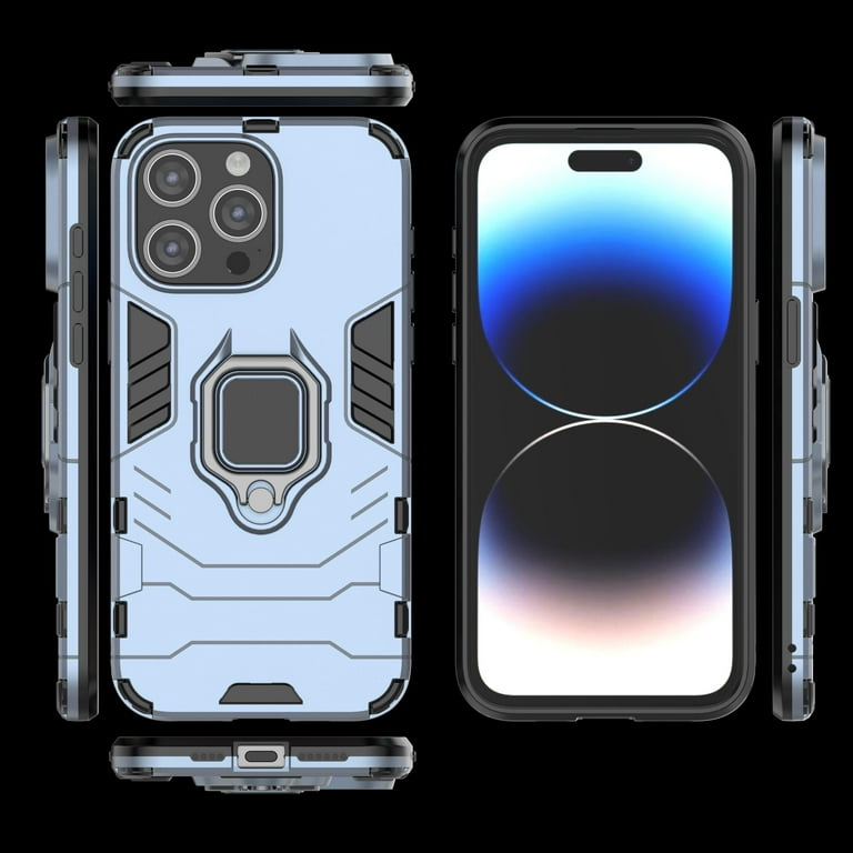 Compatible With iPhone 12 Pro/12 Phone Case Military Grade Drop