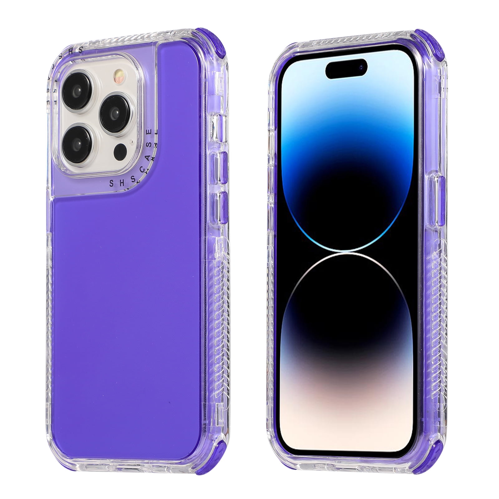 ajew(エジュー)iPhone14 / blue 【patent case】 iPhone14 / blue 【patent case】 (発送はご注文から3営業日以内