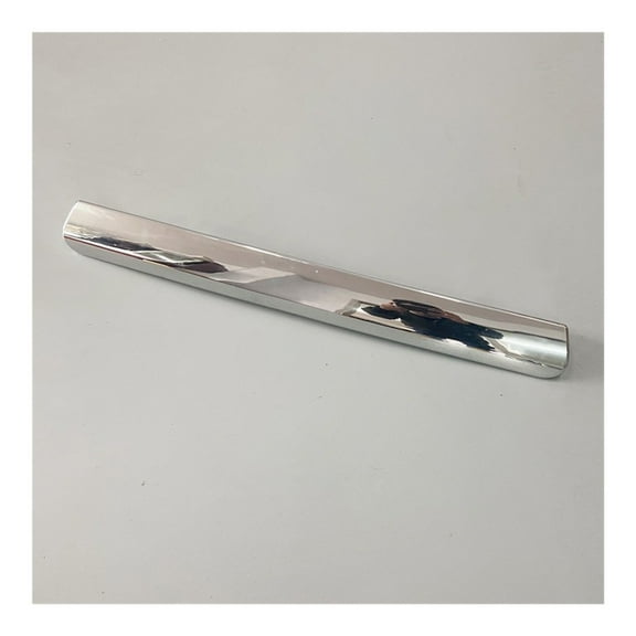 Compatible With nissan van nv200 back door trunk trim garinish chrome