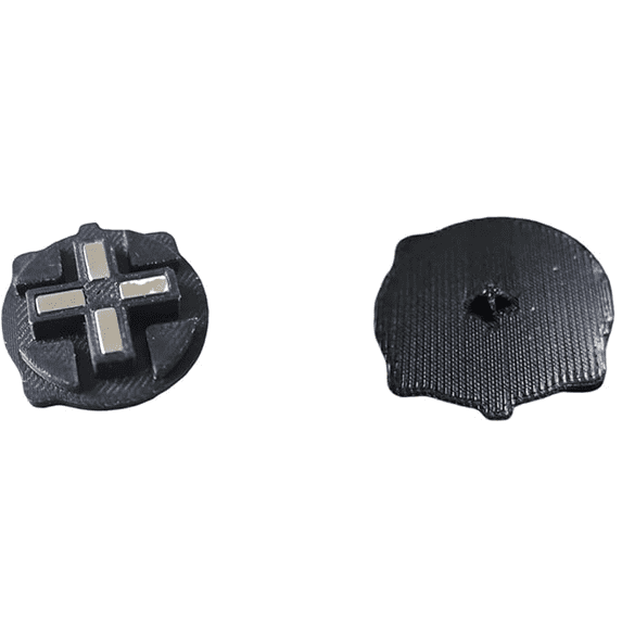 Elite Conversion Kit Compatible with Xbox Elite 2 Dpad Adapter Compatible with ROG Ally ...