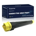 thumbnail image 1 of Compatible Xerox 006R01700 6R01700 Yellow Toner Cartridge by Superink, 1 of 6