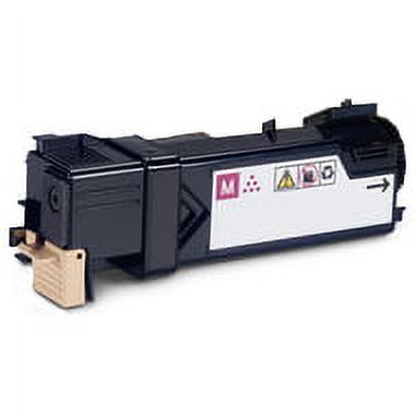 Compatible Xerox 106R01453 toner cartridge - magenta