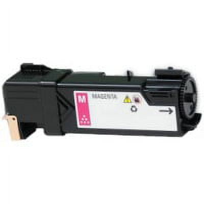 Compatible Xerox 106R01478 toner cartridge - magenta