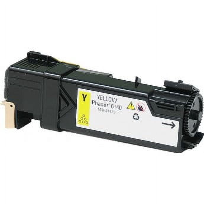 Compatible Xerox 106R01479 toner cartridge - yellow