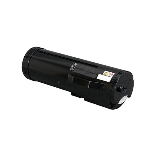 Compatible Xerox 106R02738 toner cartridge - high capacity black