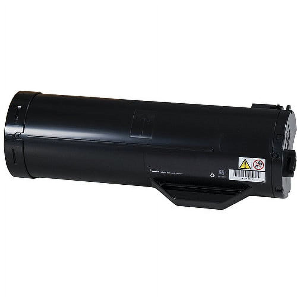 Compatible Xerox 106R02740 toner cartridge - extra high capacity black