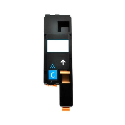 Compatible Xerox 106R02756 toner cartridge - cyan