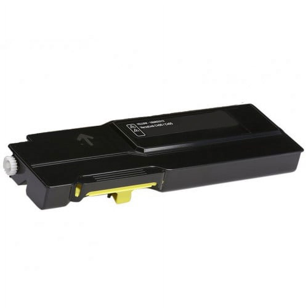 Compatible Xerox 106R03513 toner cartridge - high capacity yellow