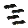 thumbnail image 1 of Compatible Xerox 106R03524 / 106R03526 / 106R03527 / 106R03525 toner cartridges - 4-pack, 1 of 1