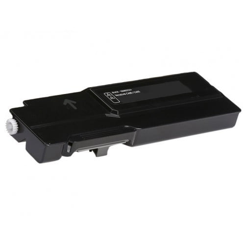 Compatible Xerox 106R03524 toner cartridge - extra high capacity black