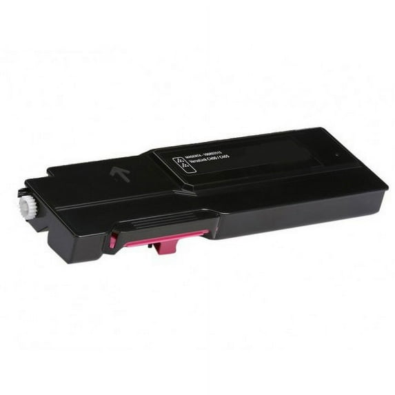Compatible Xerox 106R03527 toner cartridge - extra high capacity magenta