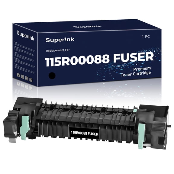 Compatible Xerox 115R00088 Fuser Assembly 110V