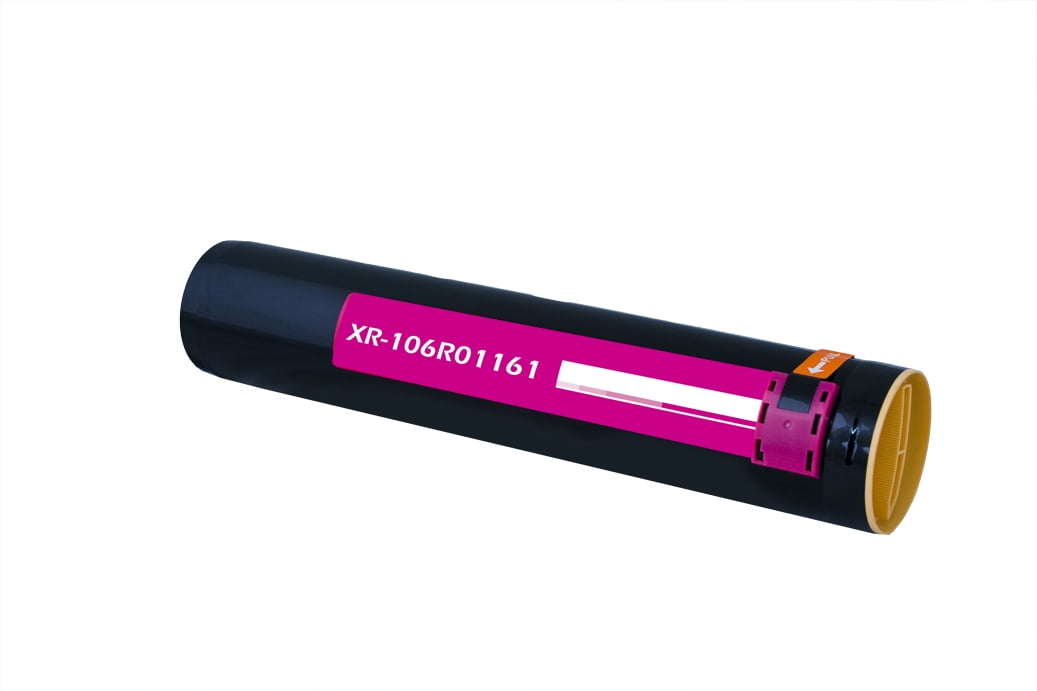 Compatible Xerox 6R1155 toner cartridge - magenta