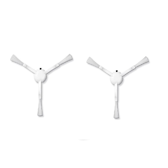 Compatible With Xiaomi 1C Vacuum Cleaner Accessories Main Side Brush Hepa Filter Cloth Compatible With Mijia STYTJ01ZHM Mi Robot Vacuum Mop Replacement