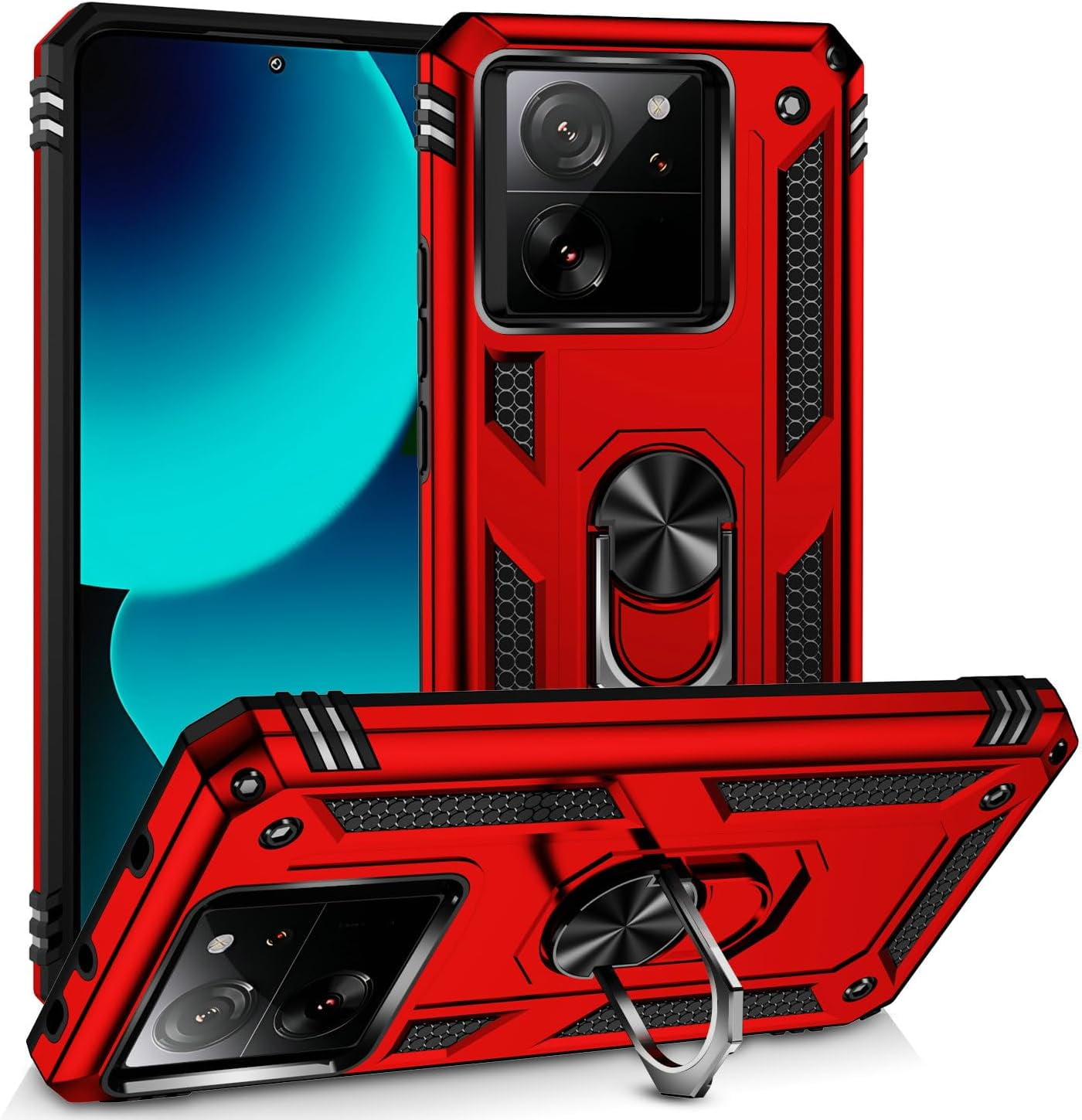 Ersatzteil Kompatibel Mit XIAOMI 13T 2306EPN60G / 13T PRO 23078PND5G Flat Flex Interne Schaltung Einschalttaste Power On Off Lautstärkeregler Seitentasten