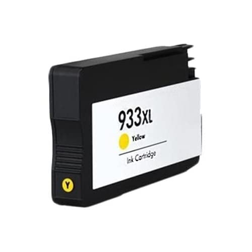 HP 933XL Ink Cartridges for Printers