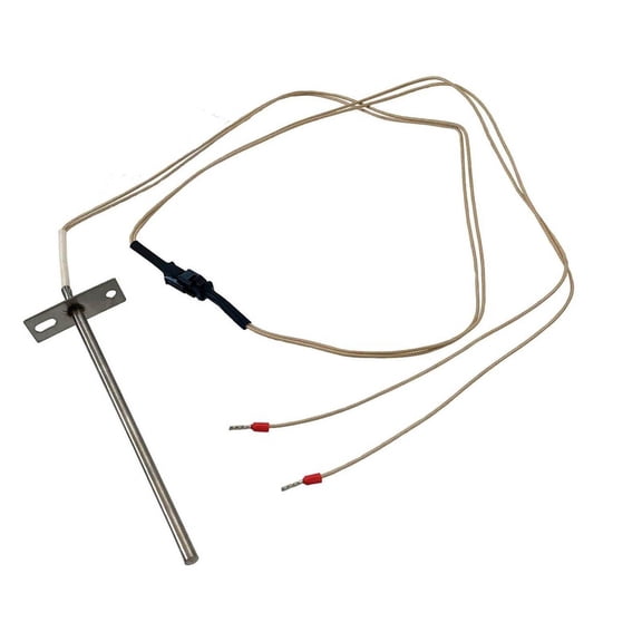 , Compatible Z-Grill Pellet Grill RTD Probe 5 1/8" 550ASeries: ZG-RTD-4