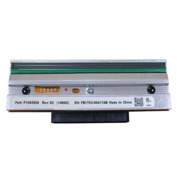 Compatible Zebra ZT610 Printhead P1083320-011 300 DPI - for Zebra ZT610 ZT610R