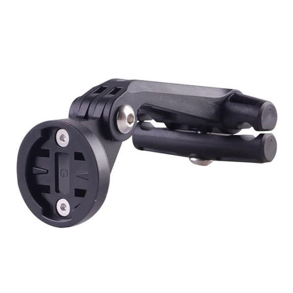 Compatible and Bike Light Saddle Mount Clip for Series Cameras Document Your Cycling