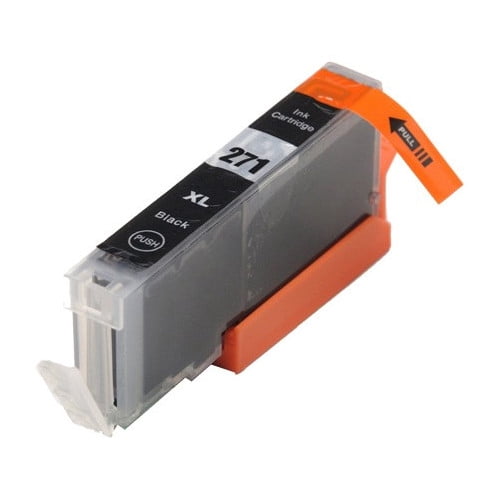 Compatible cartridge for Canon CLI-271BK XL - black