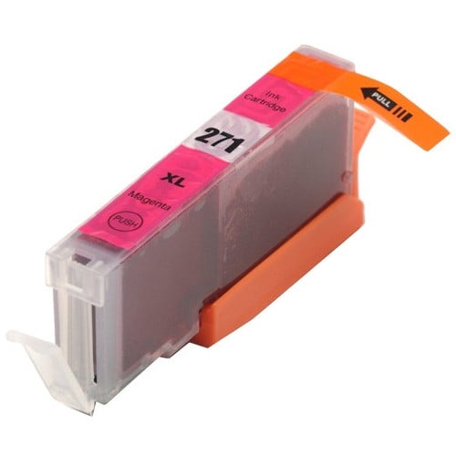 Compatible cartridge for Canon CLI-271M XL - magenta