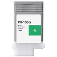 thumbnail image 1 of Compatible cartridge for Canon PFI-106G - green, 1 of 1