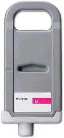 Compatible cartridge for Canon PFI-701M - magenta